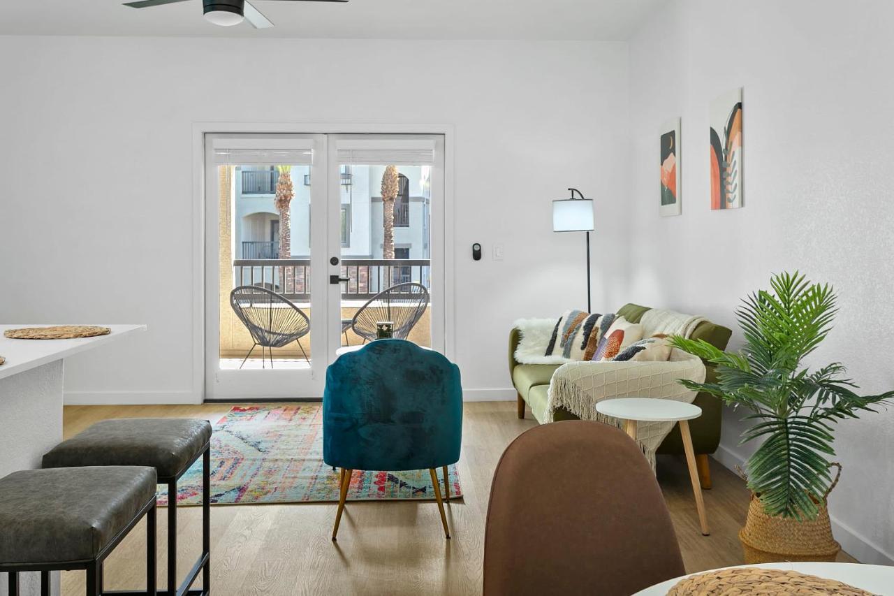 Cozysuites Glendale By The Stadium With Pool 03 Экстерьер фото