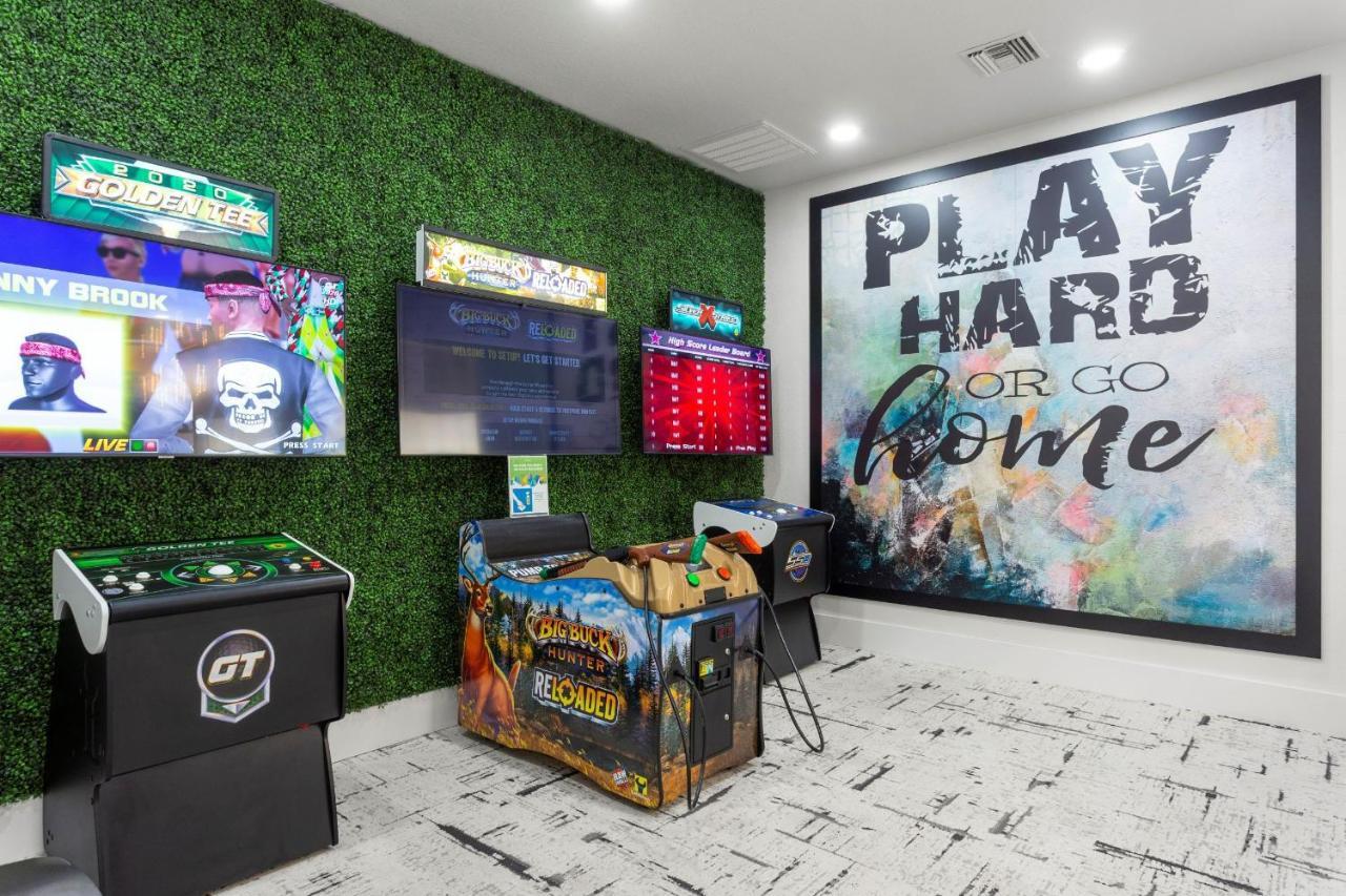Cozysuites Glendale By The Stadium With Pool 03 Экстерьер фото
