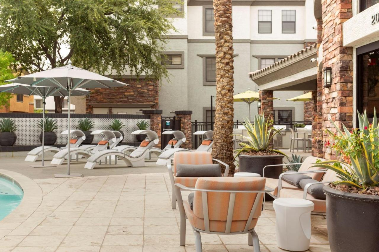Cozysuites Glendale By The Stadium With Pool 03 Экстерьер фото