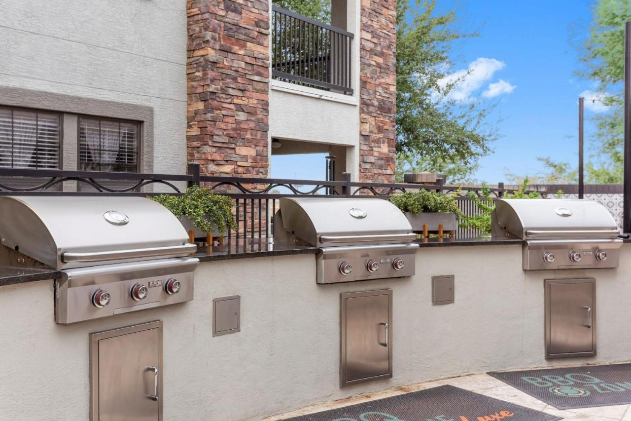 Cozysuites Glendale By The Stadium With Pool 03 Экстерьер фото
